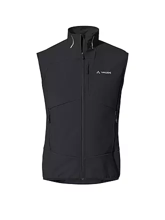 VAUDE | Chaleco softshell Larice para hombre |
